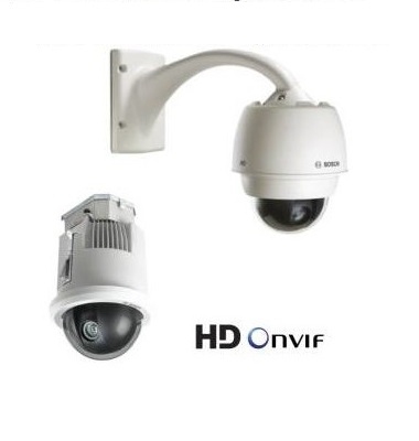 AUTODOME IP DYNAMİC 7000 HD